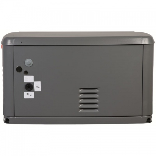 Газовый генератор PRAMAC GA13000 (7246) (13 кВт) электростарт