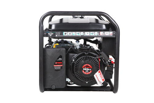 Бензиновый генератор A-iPower lite AР5500E (5 кВт)