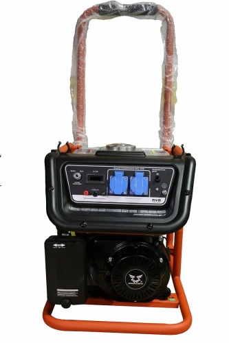 Бензиновый генератор Zongshen KB 3300 (2,8 кВт)