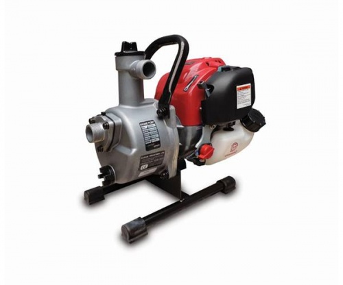 Бензиновая мотопомпа Daishin SCR-254HX (130 л/мин)