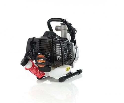 Бензиновая мотопомпа Koshin SEV-25 L (110 л/мин)