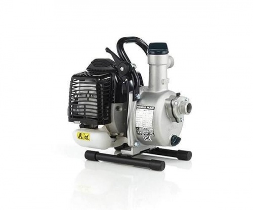 Бензиновая мотопомпа Koshin SEV-25 L (110 л/мин)