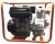 Бензиновая мотопомпа Zongshen HG 30 (750 л/мин)
