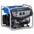 Бензиновый генератор YAMAHA EF 7200 E (5 кВт) электростарт