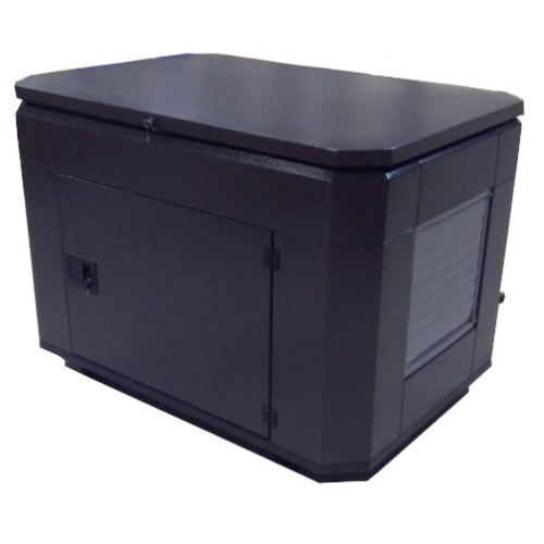 Бензиновый генератор Zongshen PB 3300 EA (2,8 кВт) электростарт