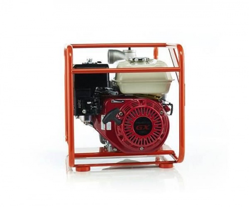 Бензиновая мотопомпа Koshin SERH-50 B (440 л/мин)