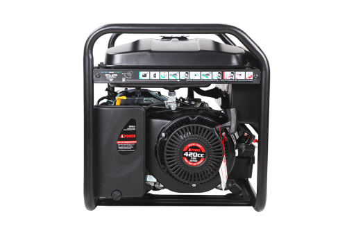 Бензиновый генератор A-iPower lite AР6500E (6 кВт)