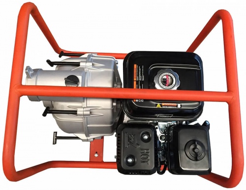 Бензиновая мотопомпа Zongshen TG 30 (1000 л/мин)