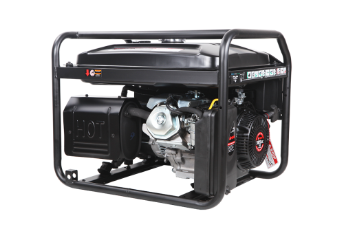 Бензиновый генератор A-iPower lite AР5500E (5 кВт)