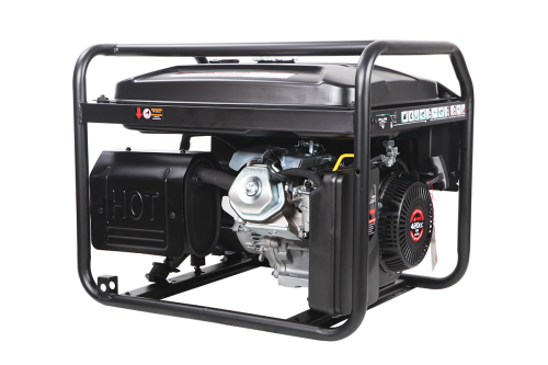 Бензиновый генератор A-iPower lite AР6500E (6 кВт)