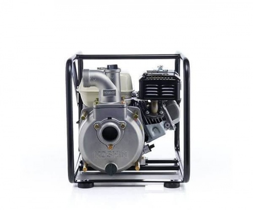 Бензиновая мотопомпа Koshin STH-50 X (600 л/мин)