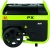 Бензиновый генератор PRAMAC PX8000 (4 кВт/3ф) электростарт