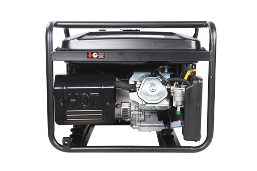 Бензиновый генератор A-iPower lite AР6500E (6 кВт)