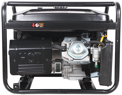 Бензиновый генератор A-iPower lite AР5500 (5 кВт)