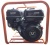Бензиновая мотопомпа Zongshen WG 30 (1000 л/мин)